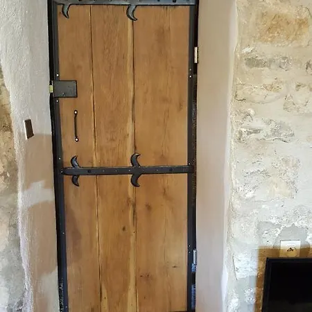 Apartman Mas De La Berlusiere