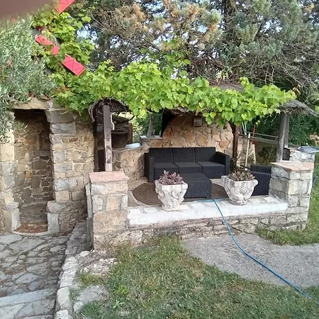 Mas De La Berlusiere